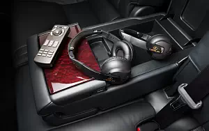   Lexus LX 570 CA-spec - 2013