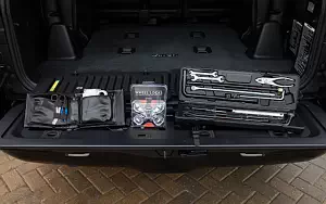   Lexus LX 570 CA-spec - 2013