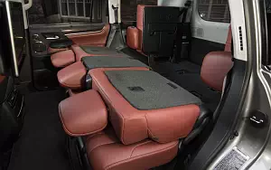   Lexus LX 570 CA-spec - 2016