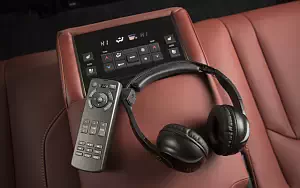   Lexus LX 570 CA-spec - 2016