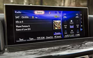   Lexus LX 570 CA-spec - 2016