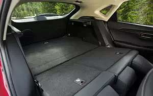   Lexus NX 300h CA-spec - 2014