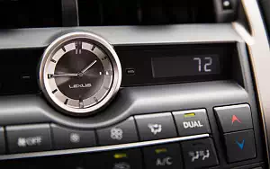   Lexus NX 300h CA-spec - 2014