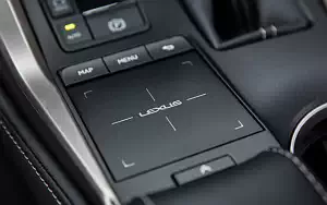   Lexus NX 300 F SPORT CA-spec - 2017