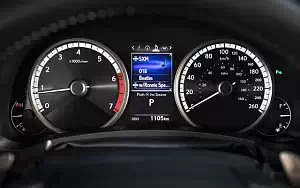   Lexus NX 300 F SPORT CA-spec - 2017