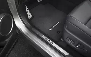   Lexus NX 300 F SPORT CA-spec - 2017