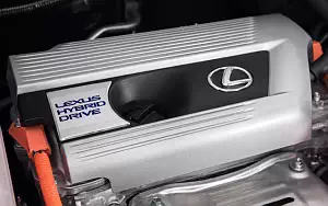   Lexus NX 300h CA-spec - 2017