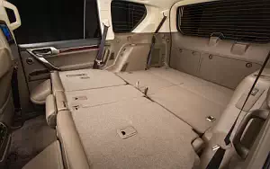   Lexus GX 460 US-spec - 2013