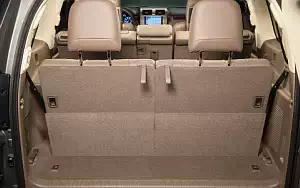   Lexus GX 460 US-spec - 2013