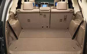   Lexus GX 460 US-spec - 2013