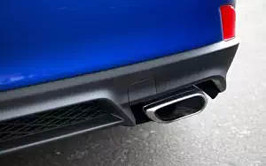   Lexus IS 350 AWD F SPORT US-spec - 2016