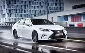   Lexus ES 200 - 2015