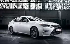   Lexus ES 200 - 2015