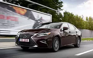   Lexus ES 250 - 2015