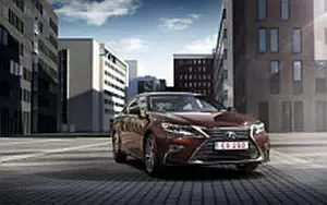   Lexus ES 250 - 2015
