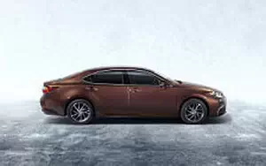   Lexus ES 250 - 2015