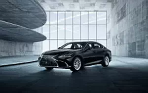   Lexus ES 250 - 2018