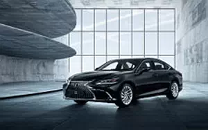   Lexus ES 250 - 2018