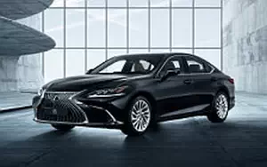   Lexus ES 250 - 2018