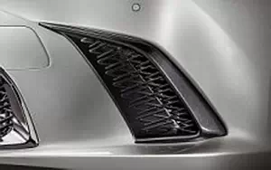   Lexus ES 300h F SPORT - 2018