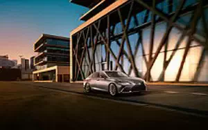   Lexus ES 300h - 2018