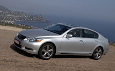 Lexus GS430 - 2005