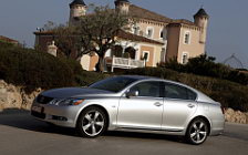 Lexus GS430 - 2005