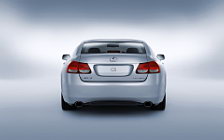 Lexus GS430 - 2005