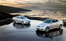   Lexus IS250C - 2009