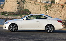   Lexus IS250C - 2009