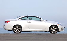   Lexus IS250C - 2009