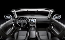   Lexus IS250C - 2009