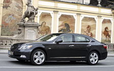 Lexus LS460 - 2006