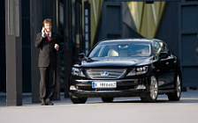   Lexus LS600h - 2007
