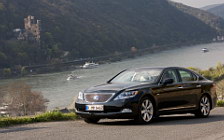   Lexus LS600h - 2007