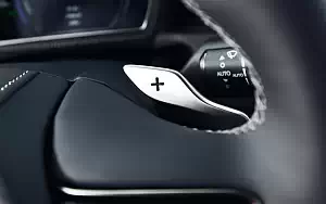   Lexus LS 500h AWD (Manganese Luster) - 2017