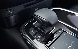   Lexus LS 500h AWD (Sonic White) - 2017