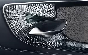   Lexus LS 500h AWD (Sonic White) - 2017