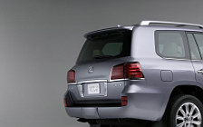   Lexus LX570 - 2008