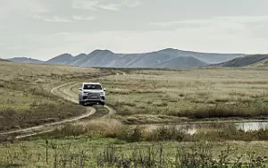   Lexus LX 500d - 2021