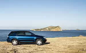   Lexus RX 300 - 2003