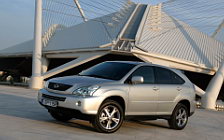 Lexus RX400h - 2005