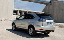 Lexus RX400h - 2005