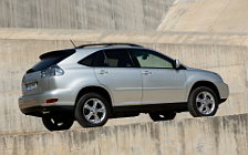 Lexus RX400h - 2005