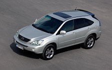 Lexus RX400h - 2005