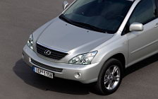 Lexus RX400h - 2005