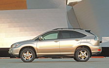 Lexus RX400h - 2005
