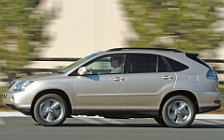 Lexus RX400h - 2005