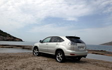 Lexus RX400h - 2005