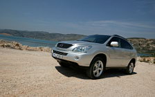 Lexus RX400h - 2005